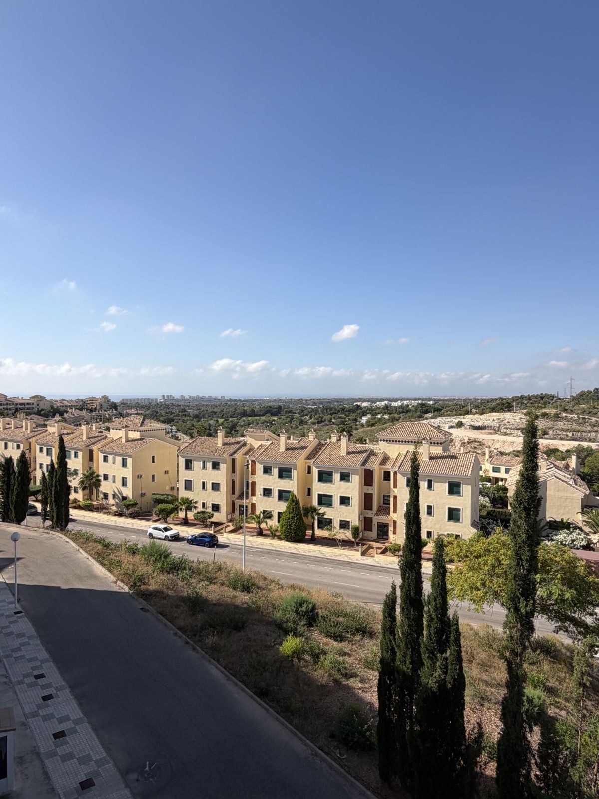 Residencial Iron, Orihuela Costa: Foto 4 van 15