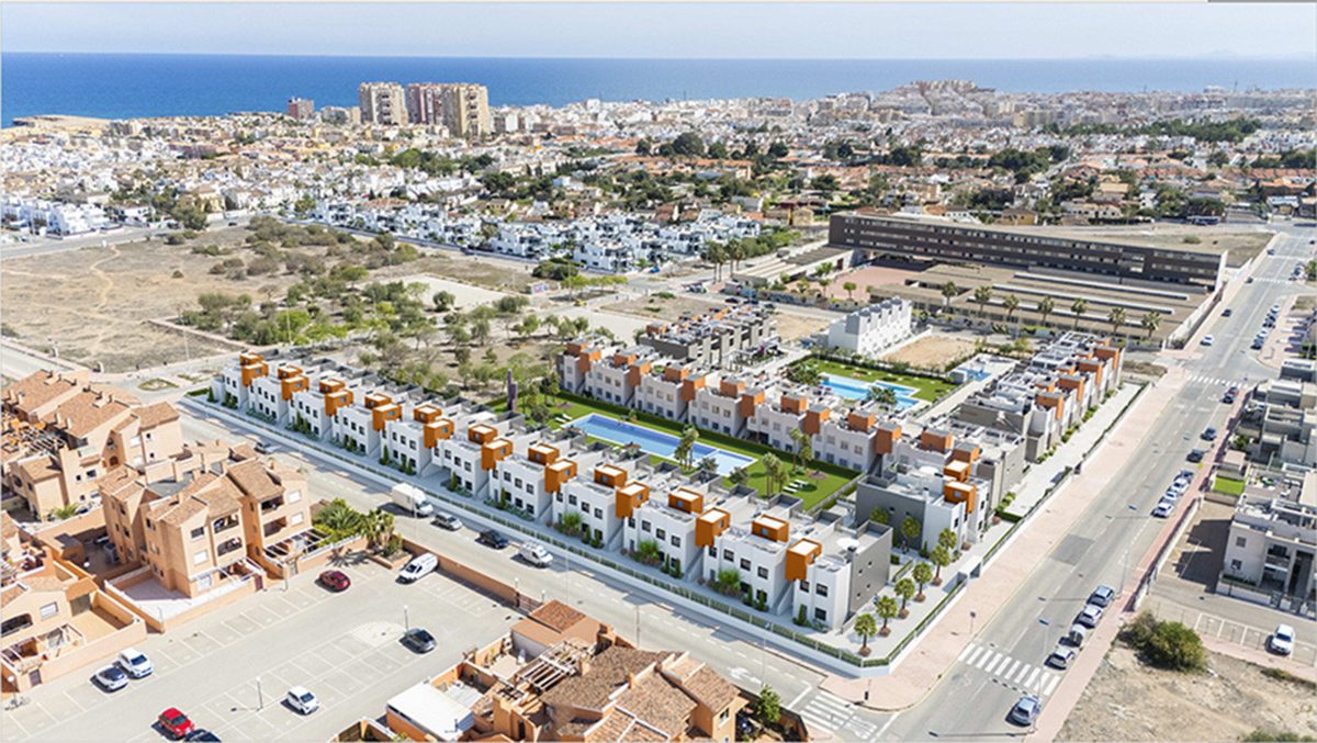 Residencial La Isla III, Torrevieja: Photo 2 of 2