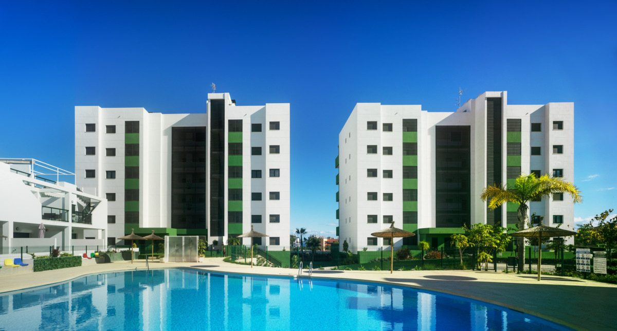 Residencial Lago Varese - Apartments, Pilar de la Horadada: Foto 1 de 15