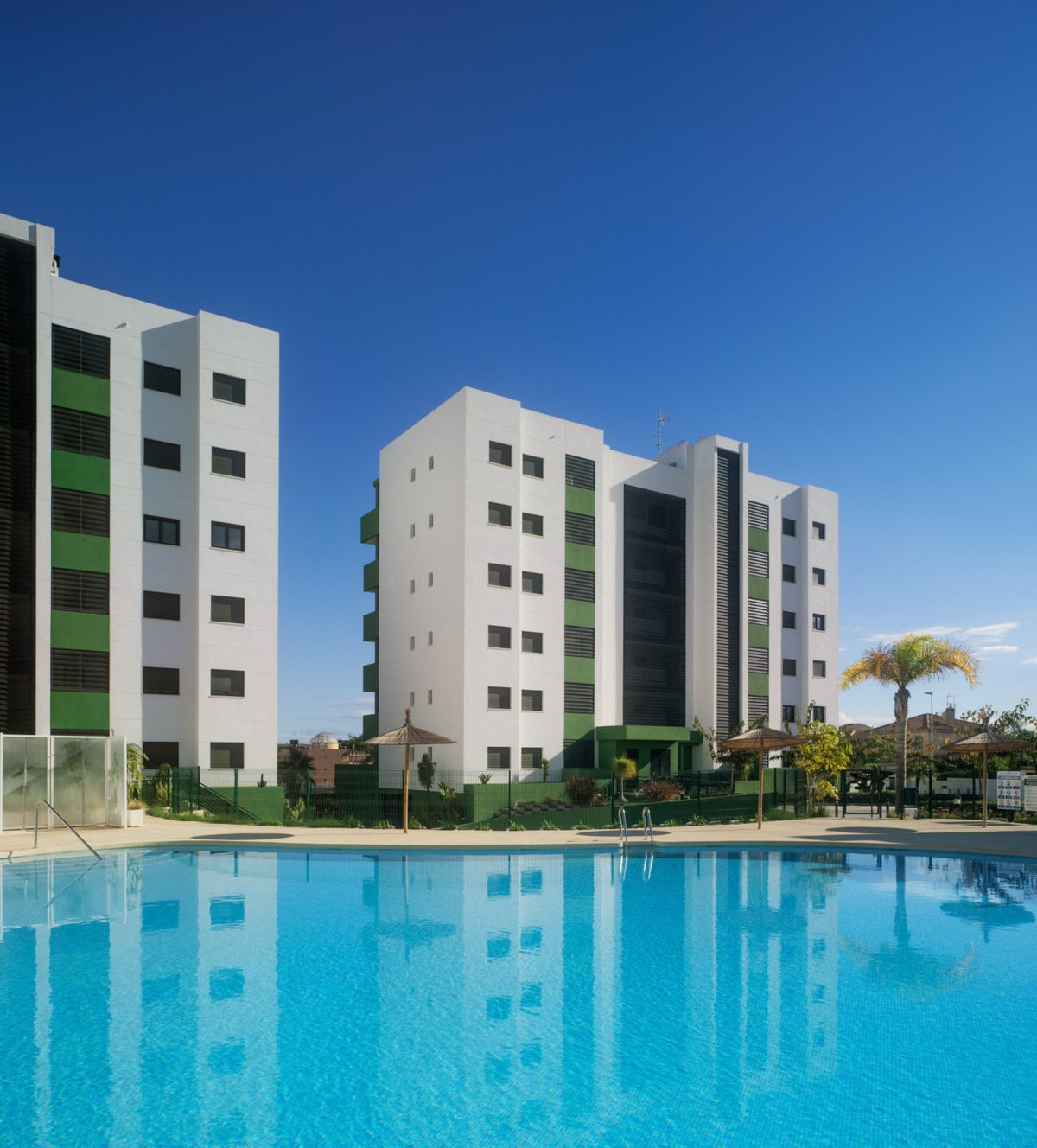 Residencial Lago Varese - Apartments, Pilar de la Horadada: Foto 2 de 15