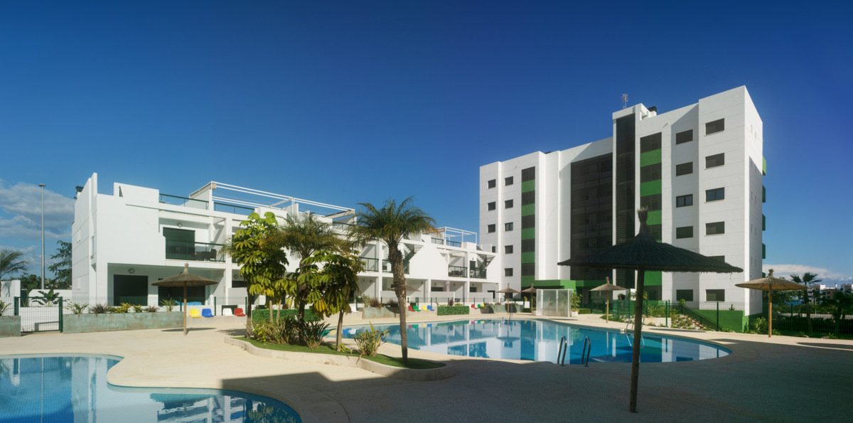 Residencial Lago Varese - Apartments, Pilar de la Horadada: Foto 3 de 15