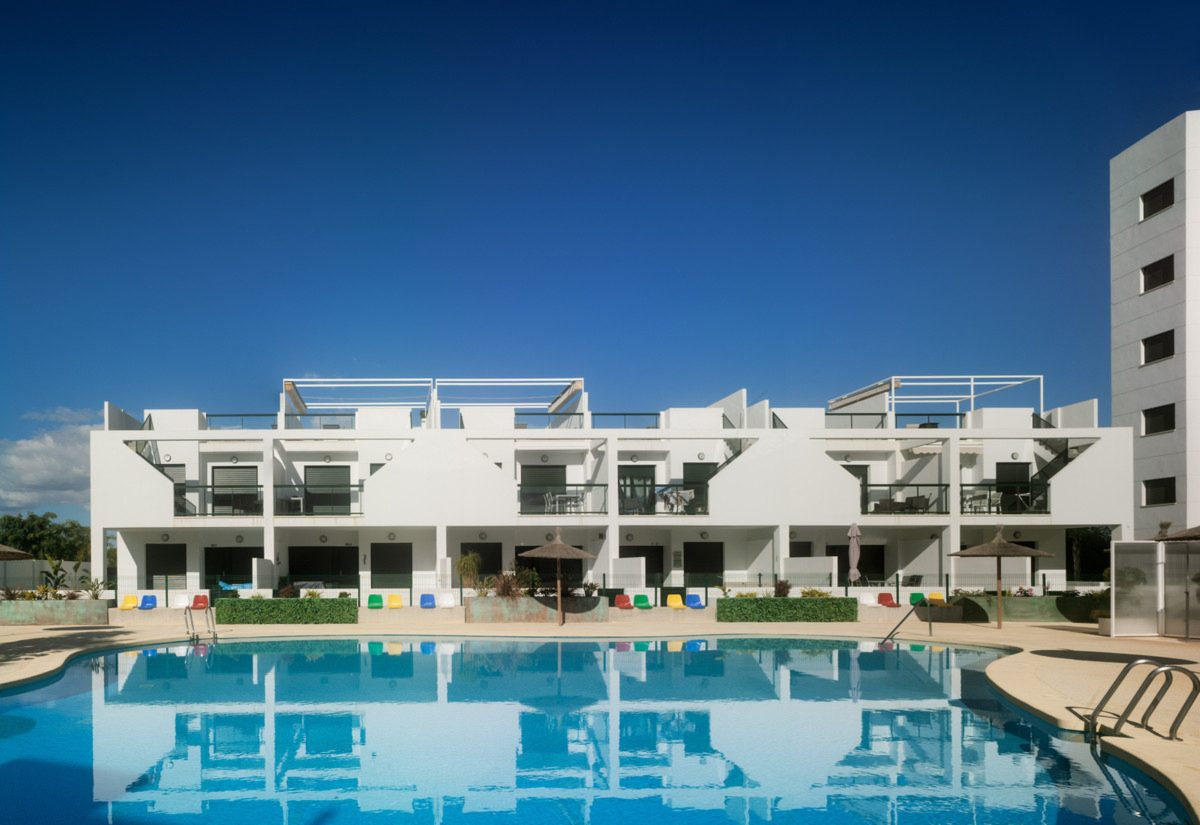 Residencial Lago Varese - Bungalows, Pilar de la Horadada: Foto 1 van 15