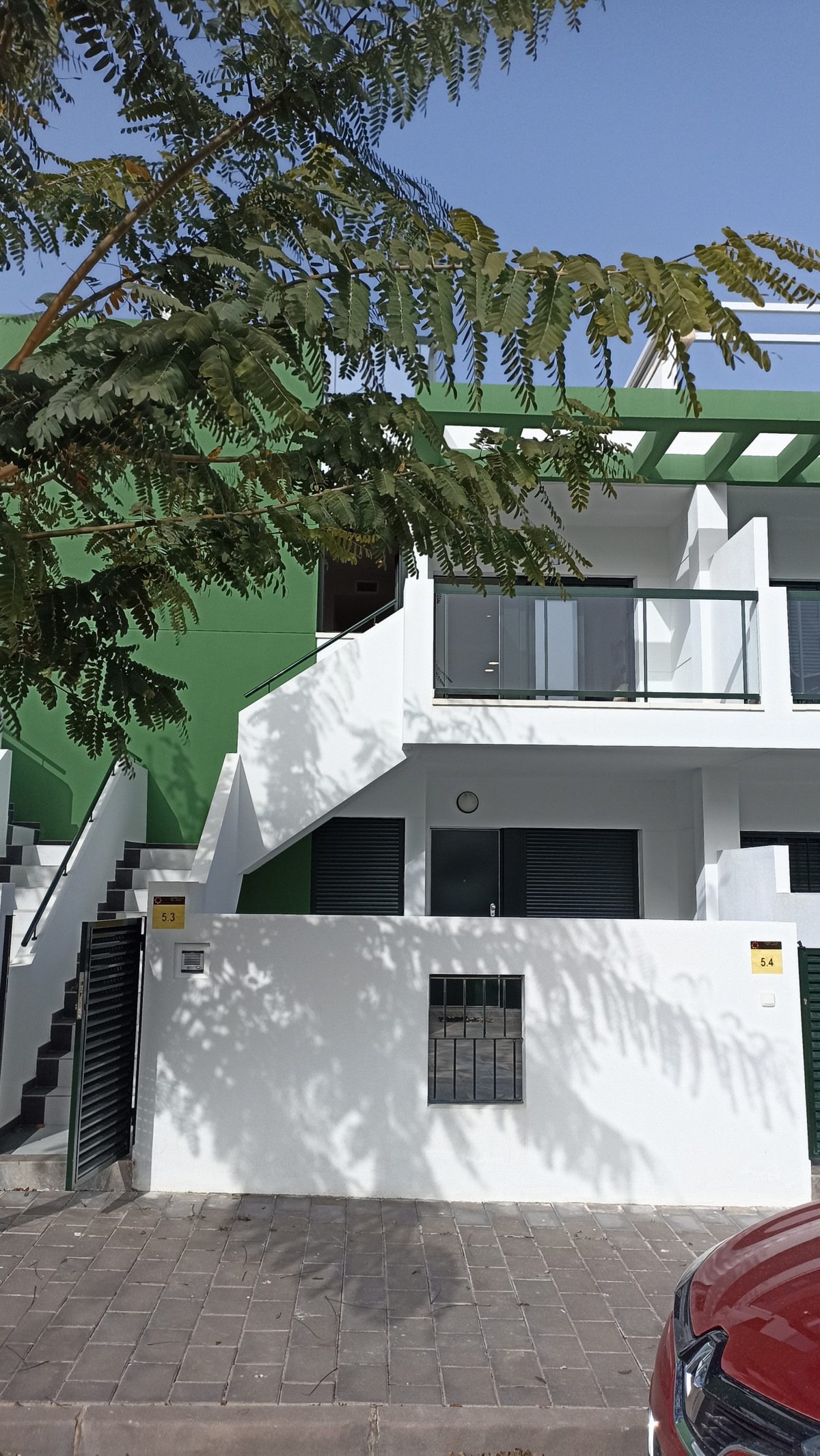 Residencial Lago Varese - Bungalows, Pilar de la Horadada: Foto 2 van 15