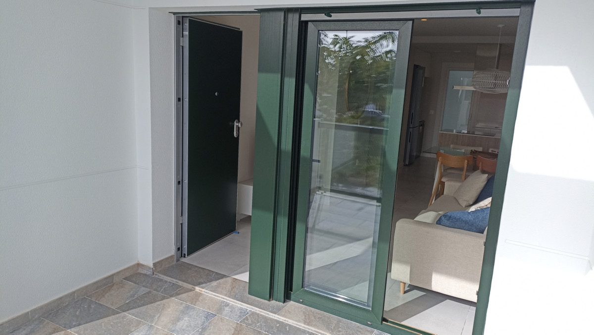 Residencial Lago Varese - Bungalows, Pilar de la Horadada: Foto 3 van 15