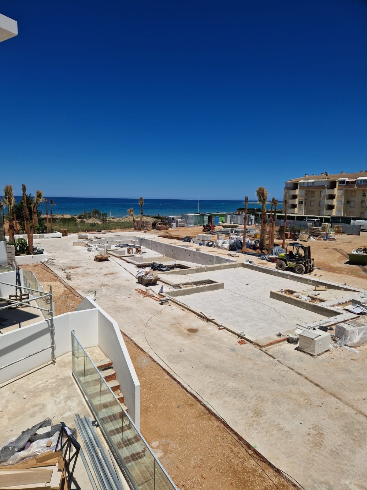 Residencial L´Estanyó Vil.la Romana, Dénia: Foto 2 van 15