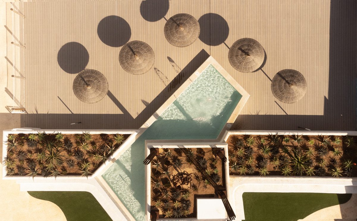 Residencial L´Estanyó Vil.la Romana, Dénia: Foto 3 van 15