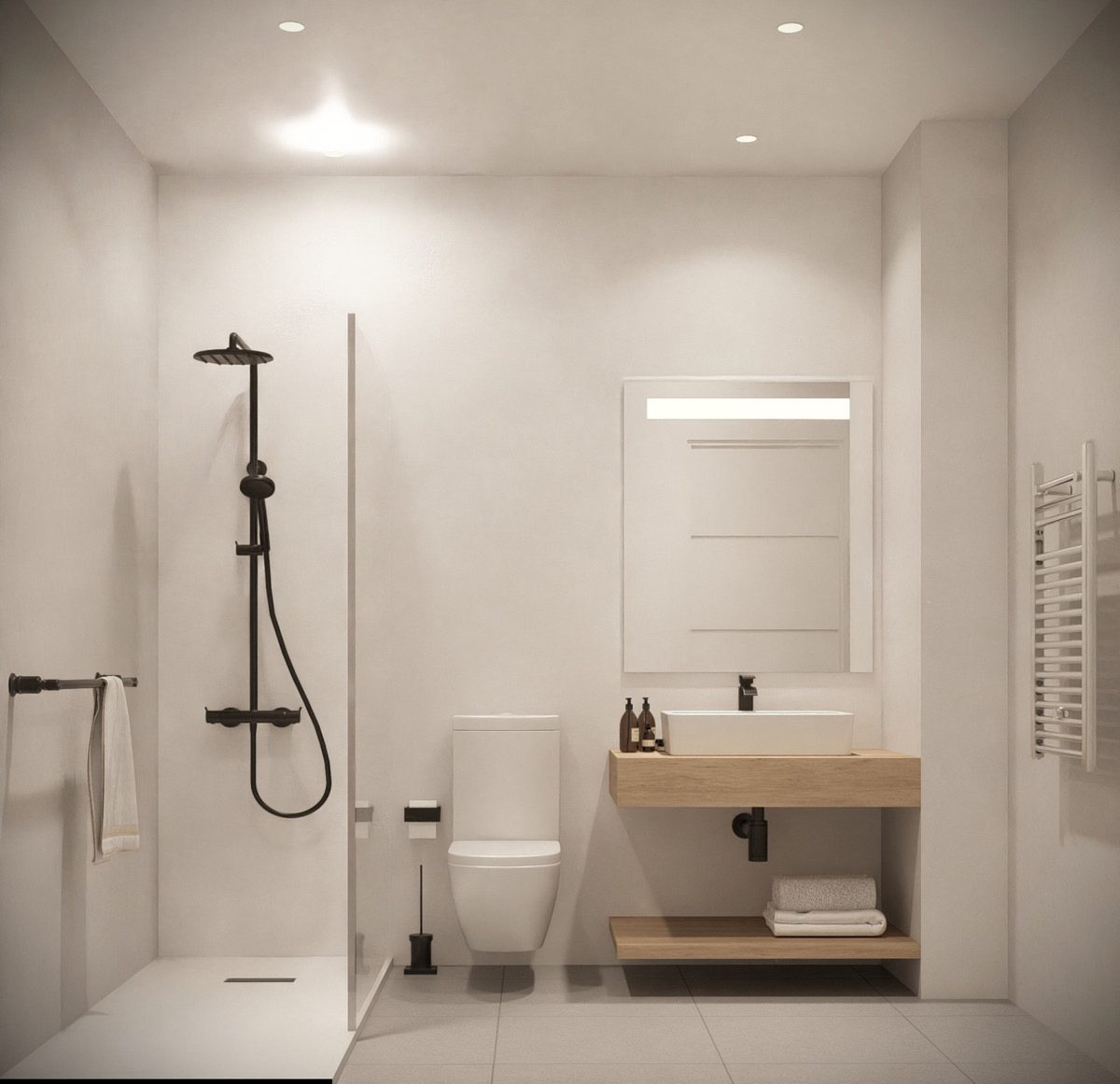 Residencial Living Jávea, Jávea: Foto 3 van 15