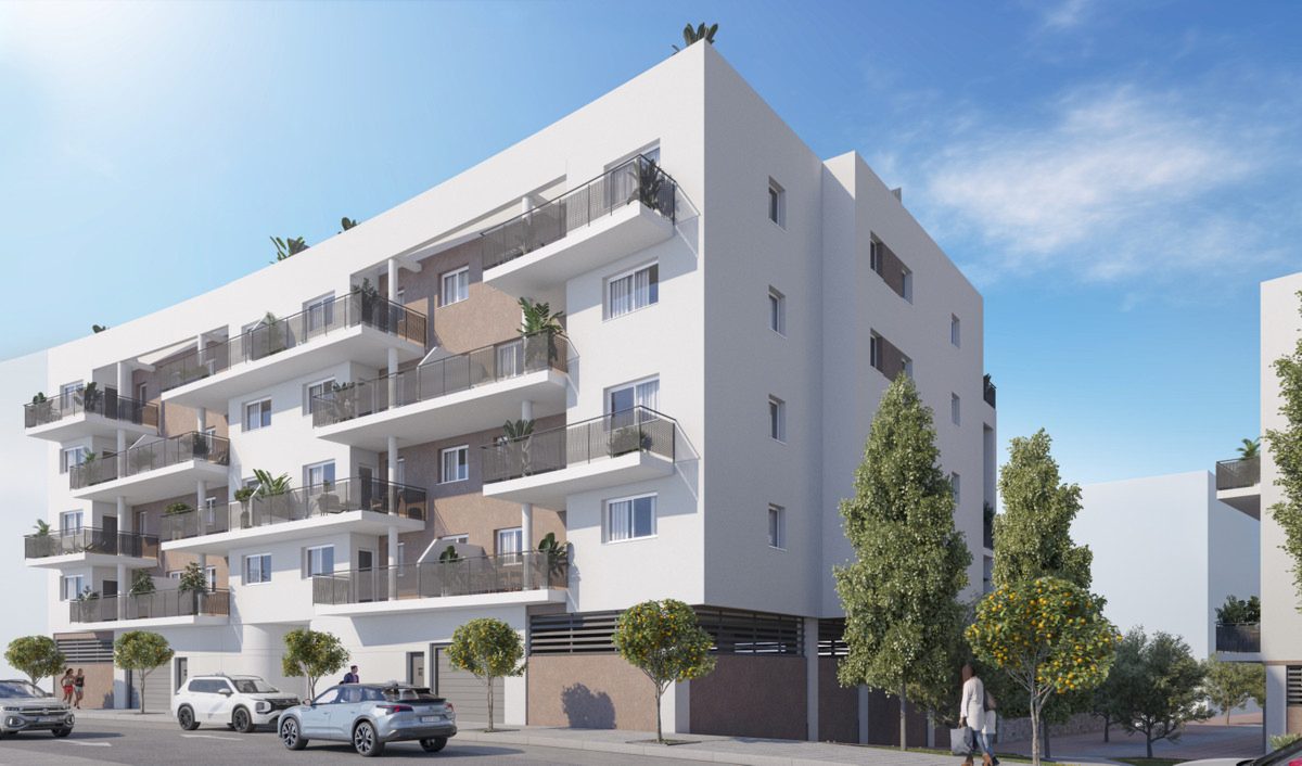 Residencial Los Olivos III, Vélez-Málaga: Photo 1 of 3