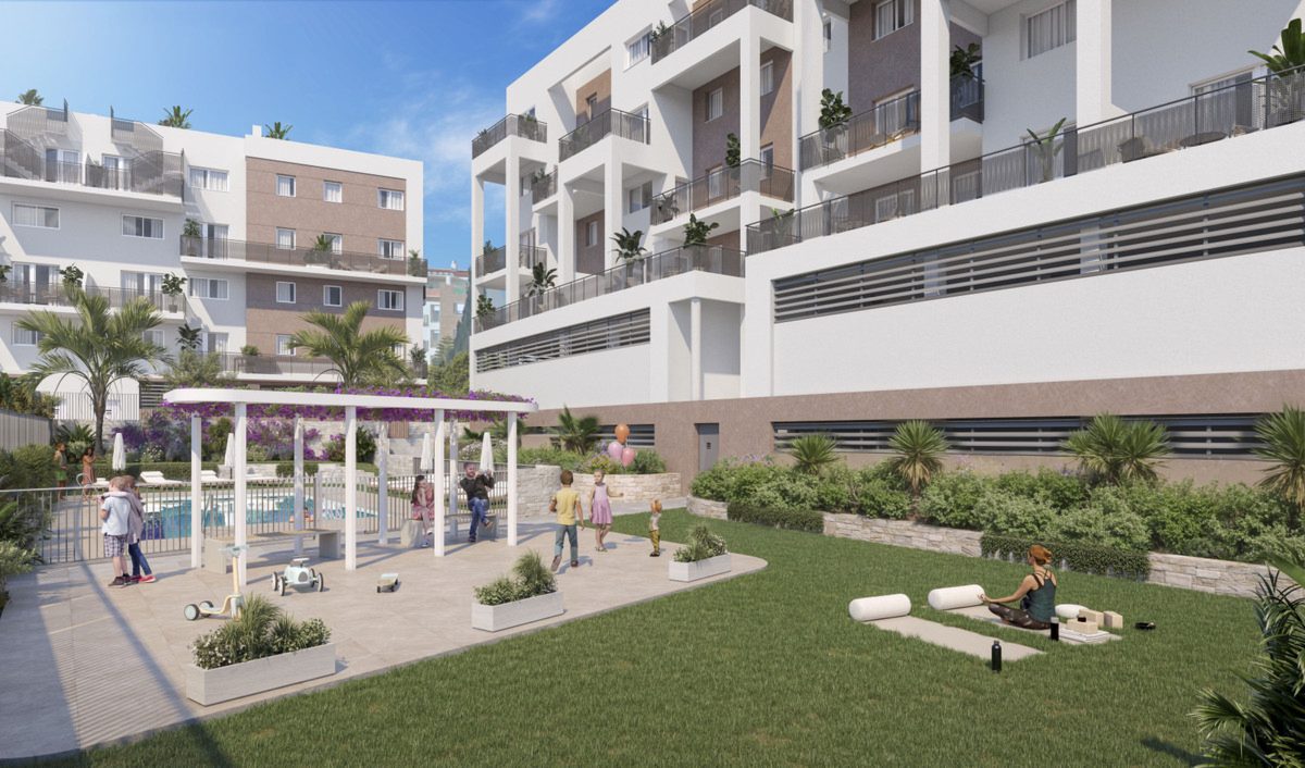 Residencial Los Olivos III, Vélez-Málaga: Photo 2 of 3