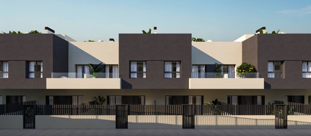 Residencial Marinsa La Viña, Vélez-Málaga: Photo 3 of 14