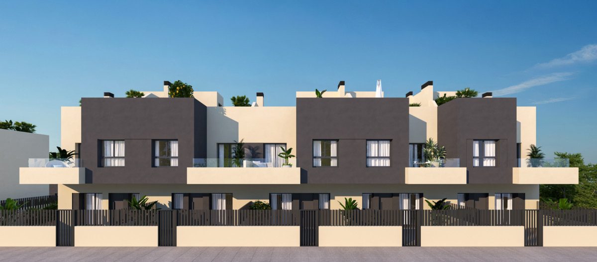 Residencial Marinsa La Viña, Vélez-Málaga: Photo 4 of 14