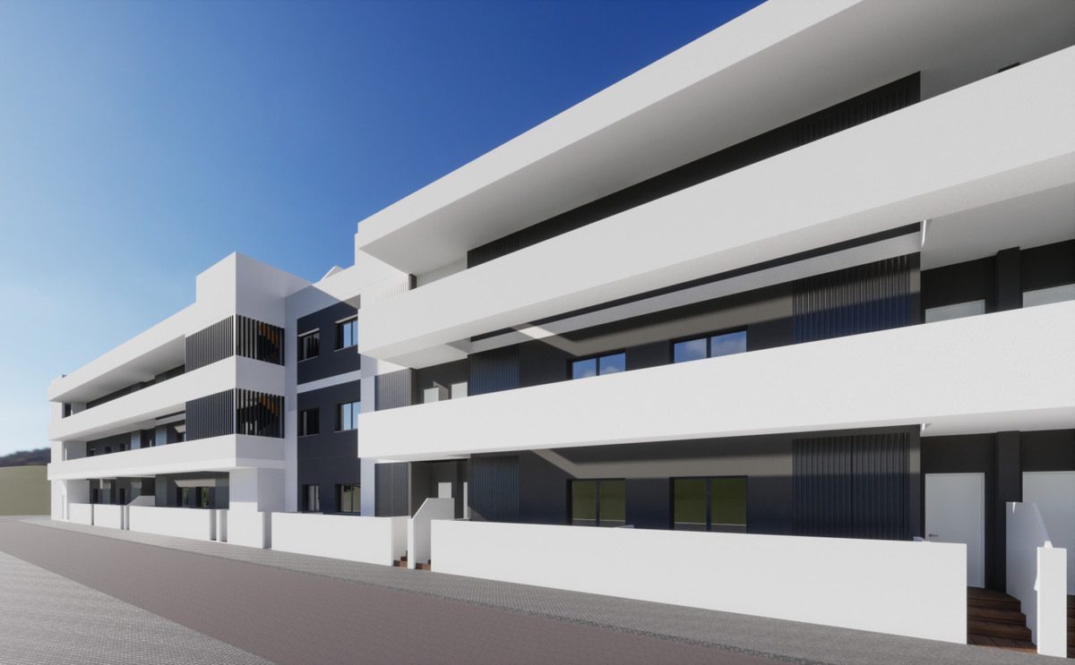 Residencial Moma II - Phase I, Benijófar: Foto 2 van 15