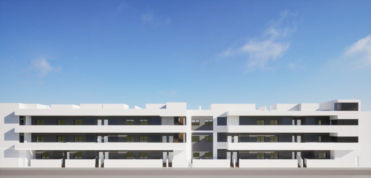 Residencial Moma II - Phase I, Benijófar: Foto 4 van 15