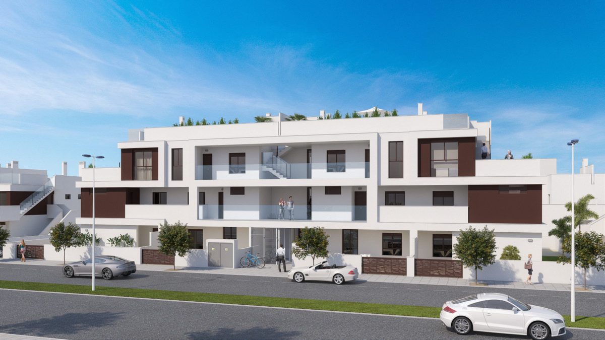 Residencial Nova II, Pilar de la Horadada: Photo 4 of 15