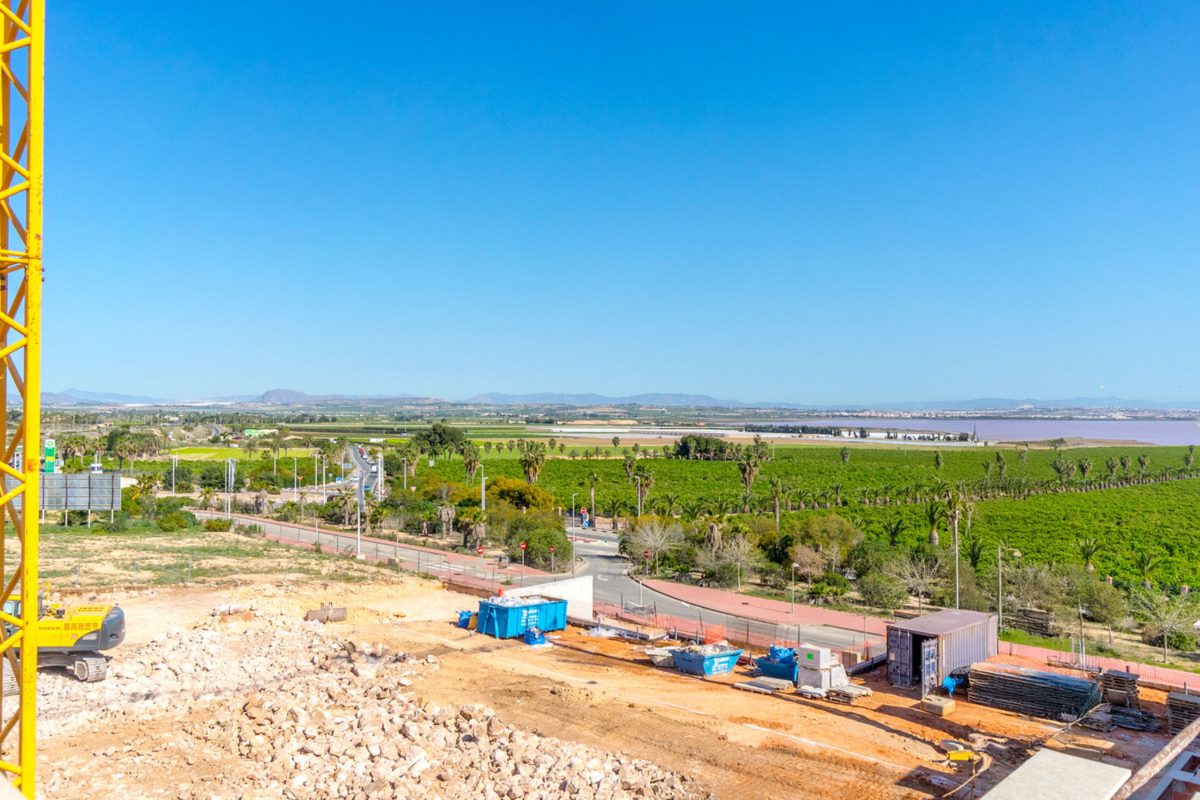 Residencial Onaru, Torrevieja: Foto 3 van 15