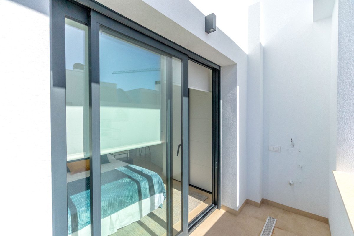 Residencial Onaru, Torrevieja: Foto 4 van 15