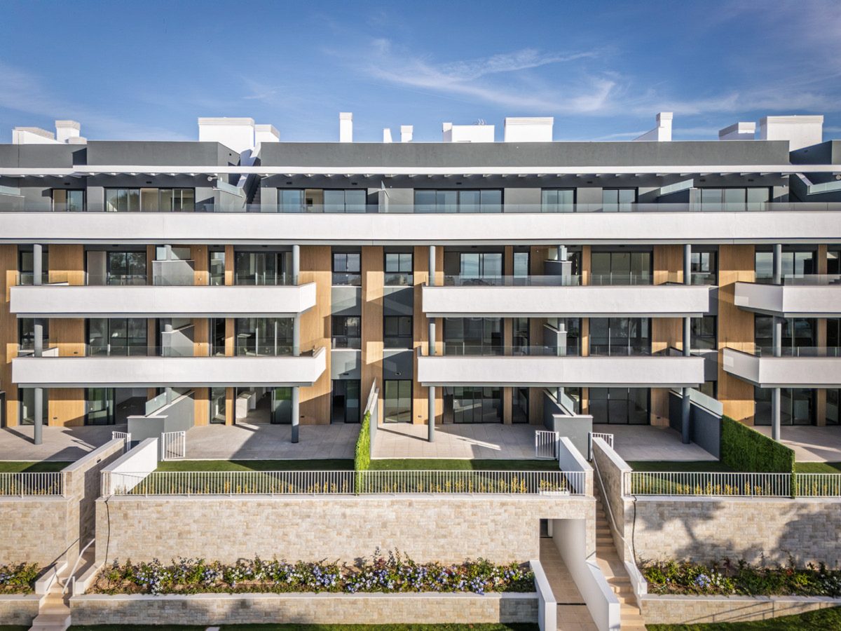Residencial Pacaraima - Apartamentos, Torremolinos: Photo 2 of 15