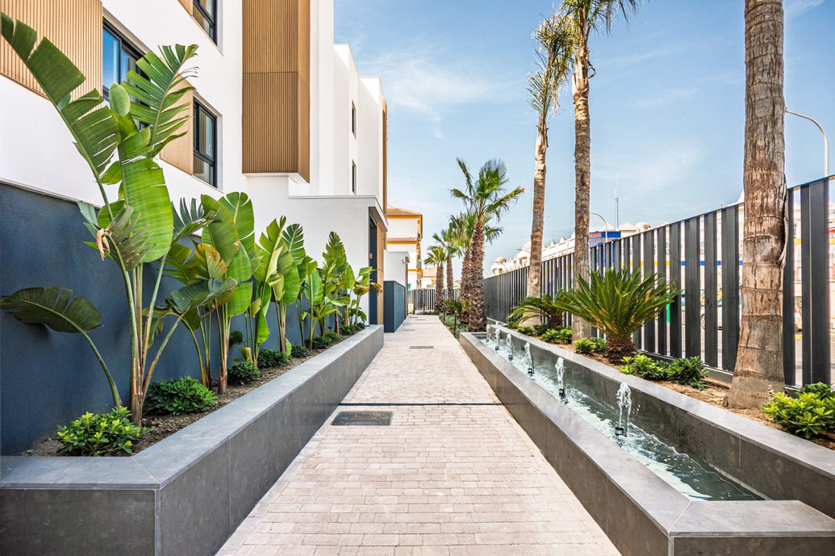 Residencial Pacaraima - Apartamentos, Torremolinos: Photo 3 of 15