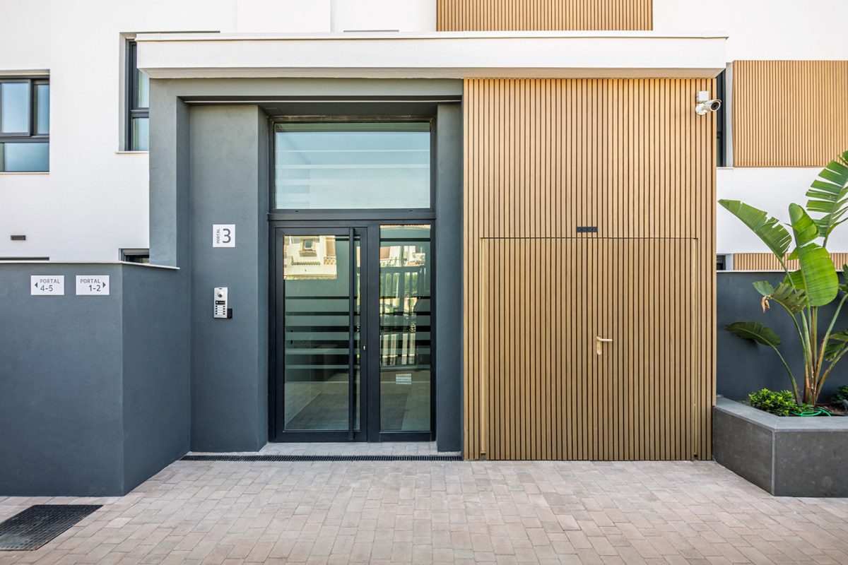 Residencial Pacaraima - Apartamentos, Torremolinos: Photo 4 of 15