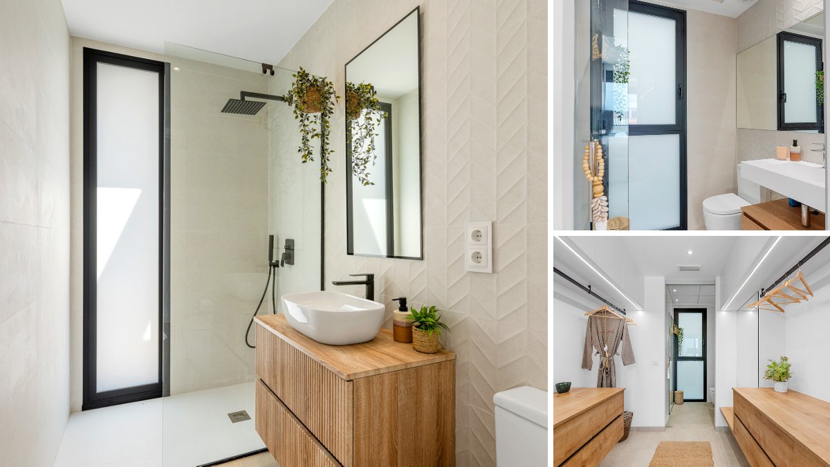 Residencial Paris VIII - Fase 1, Dolores: foto’s van het project