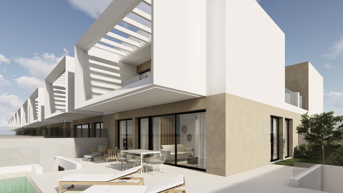 Residencial Paris VIII - Fase 1, Dolores: Foto 1 van 15