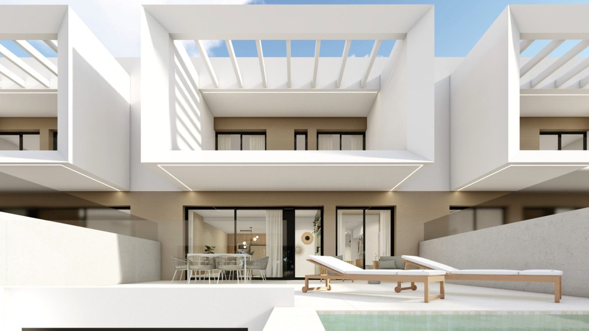 Residencial Paris VIII - Fase 2, Dolores: Photo 1 of 15