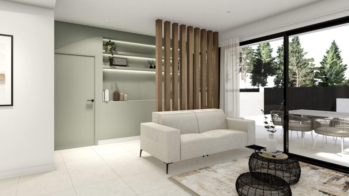Residencial Paris VIII - Fase 2, Dolores: Photo 4 of 15