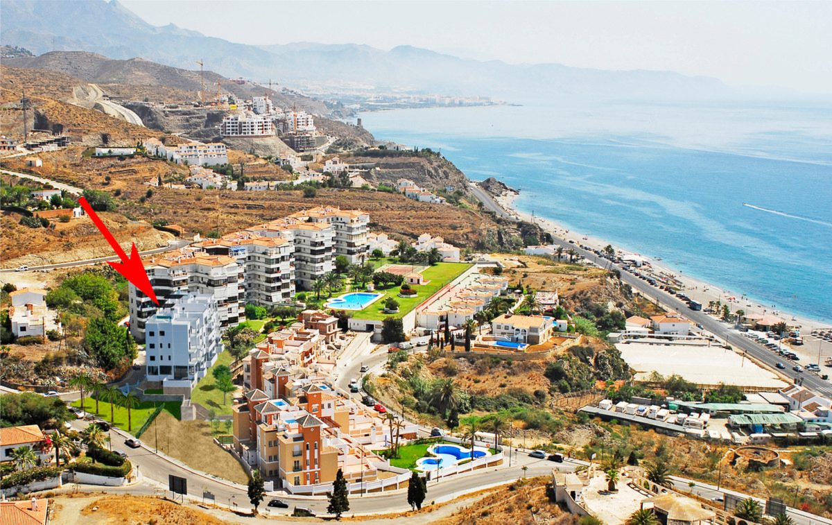 Residencial Peñoncillo IV, Torrox: Photo 2 of 8