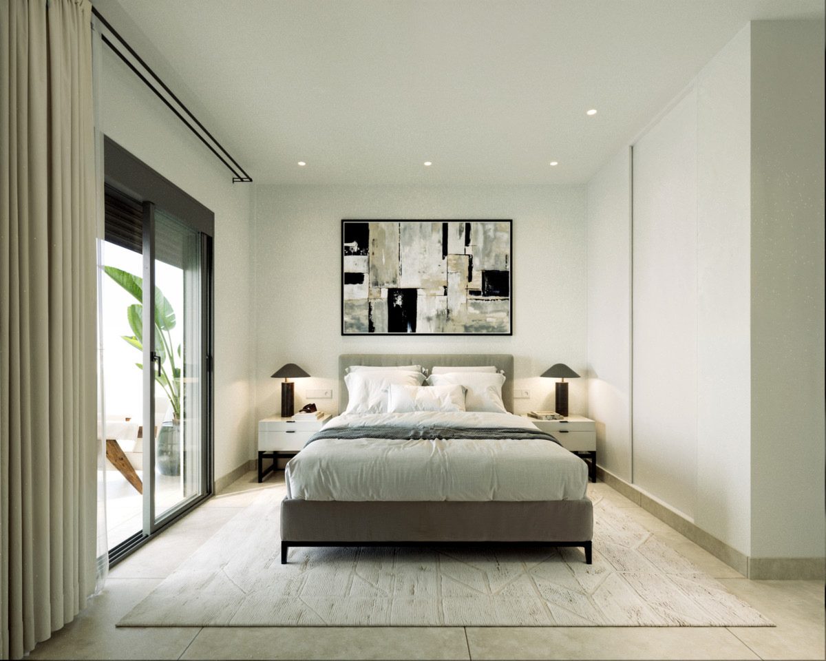 Residencial Peñoncillo IV, Torrox: Photo 4 of 8