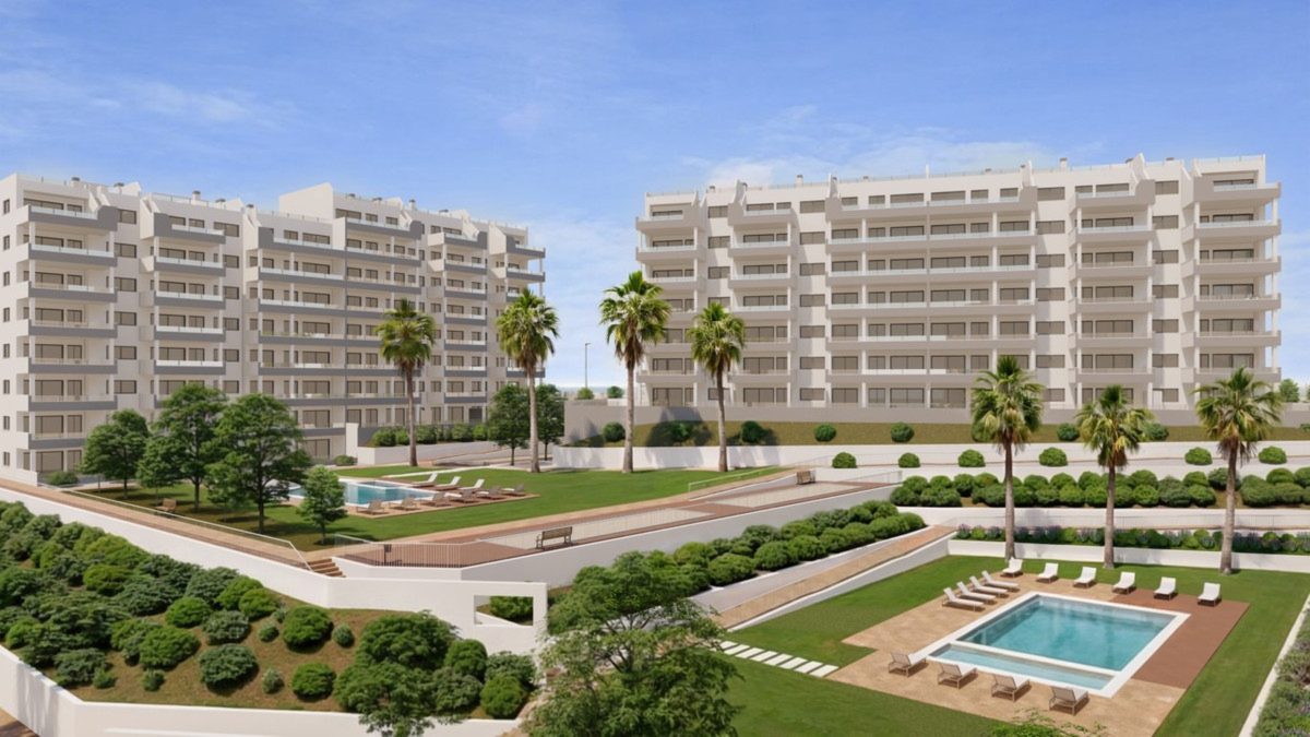 Residencial Sol de Salinas, San Miguel de Salinas: Photo 1 of 5