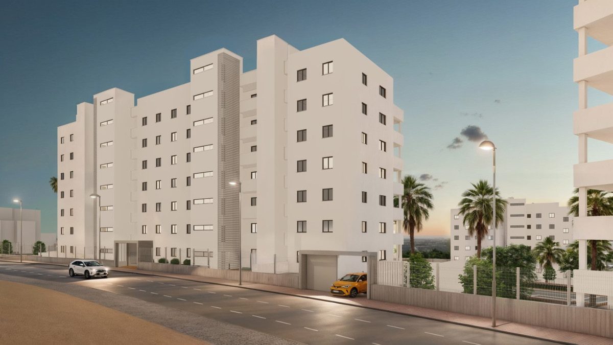 Residencial Sol de Salinas, San Miguel de Salinas: Photo 2 of 5