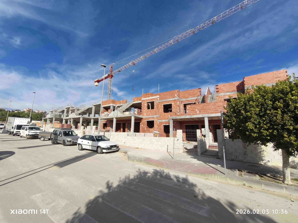 Residencial Sol Natura II, San Miguel de Salinas: Foto 3 van 15