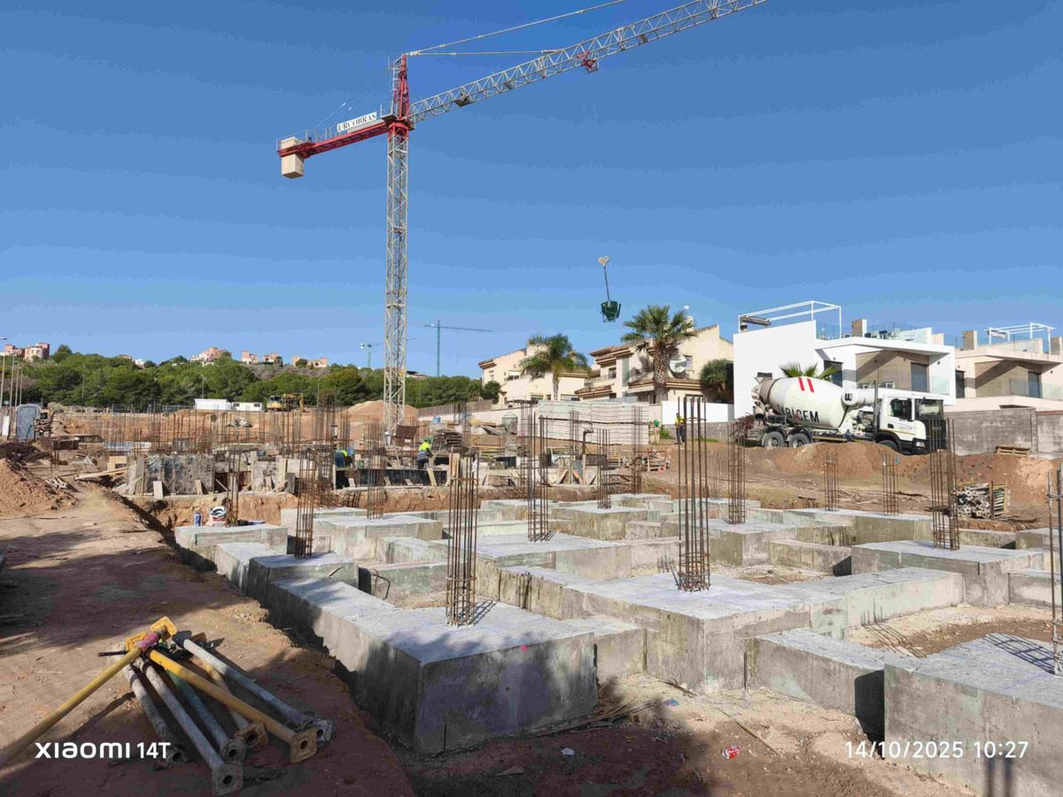 Residencial Sol Natura II, San Miguel de Salinas: Foto 4 van 15