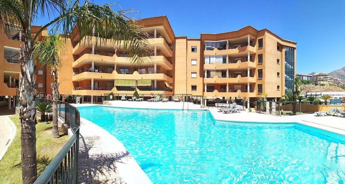 Residencial Sunhill, Fuengirola: Photo 2 of 7