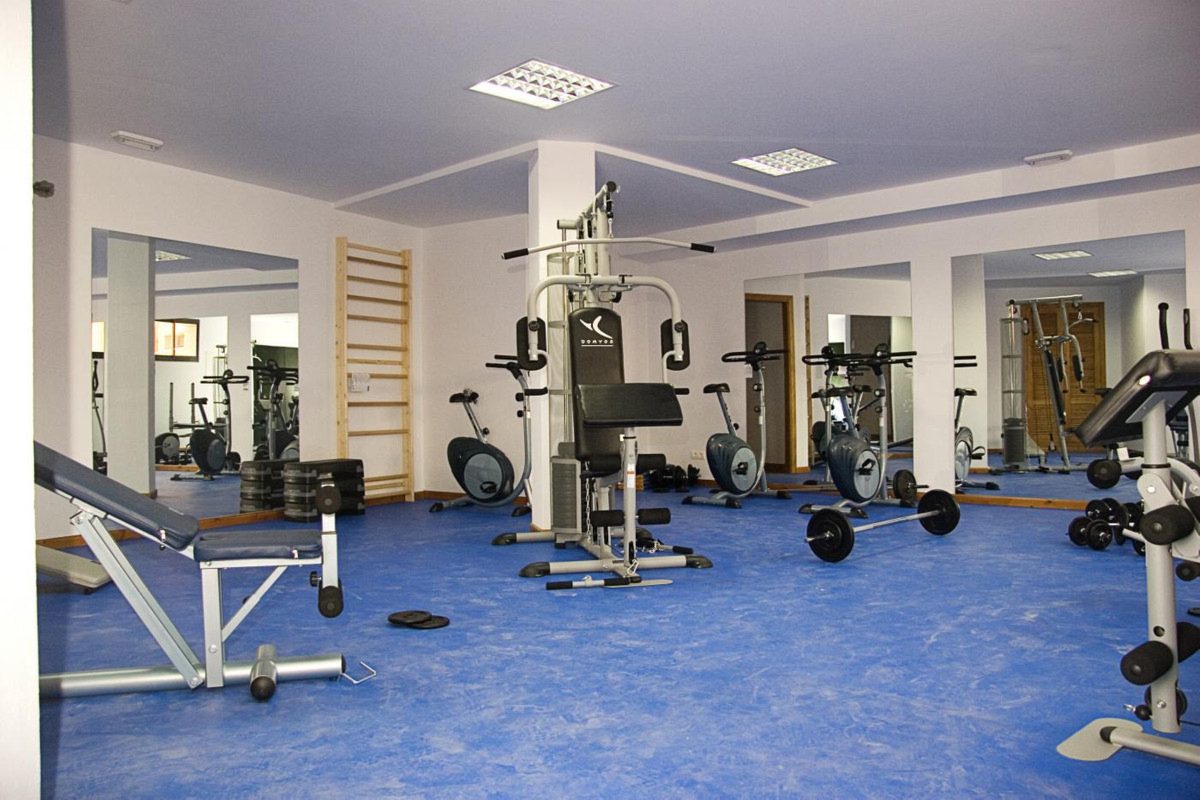 Residencial Sunhill, Fuengirola: Photo 3 of 7