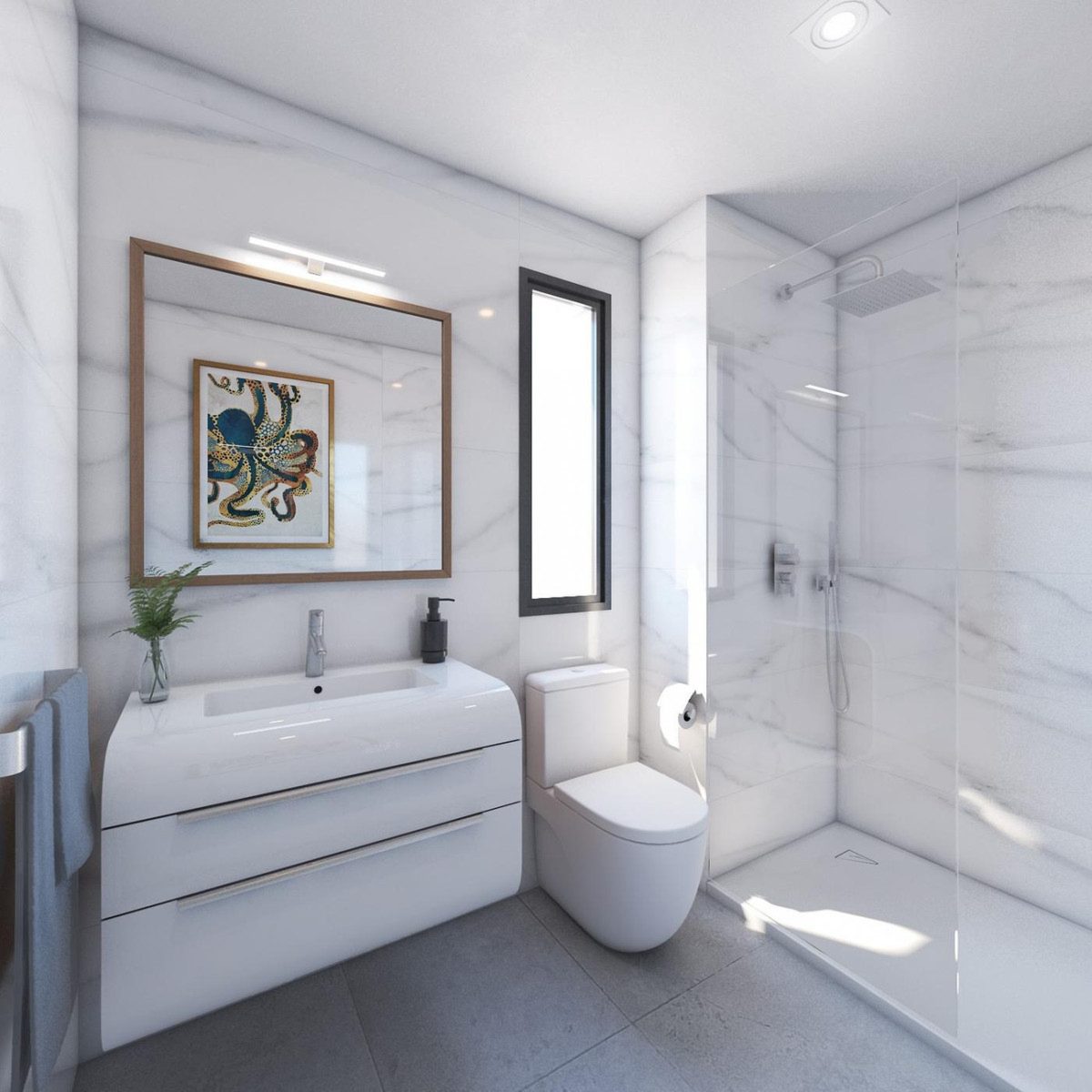 Residencial Sunhill, Fuengirola: Photo 4 of 7