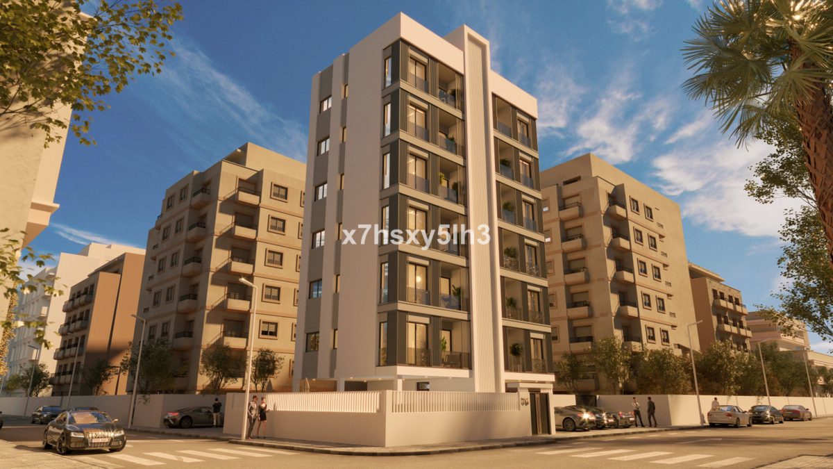 Residencial Sunrise Tower, Torrevieja: Foto 2 van 15