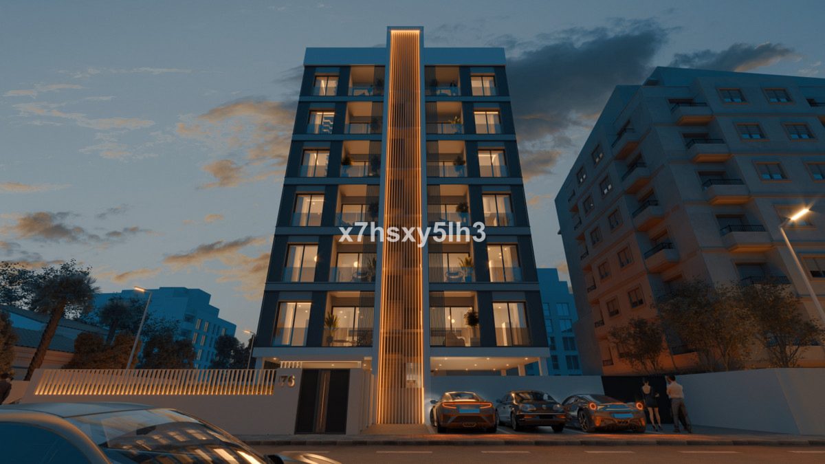 Residencial Sunrise Tower, Torrevieja: Foto 3 van 15