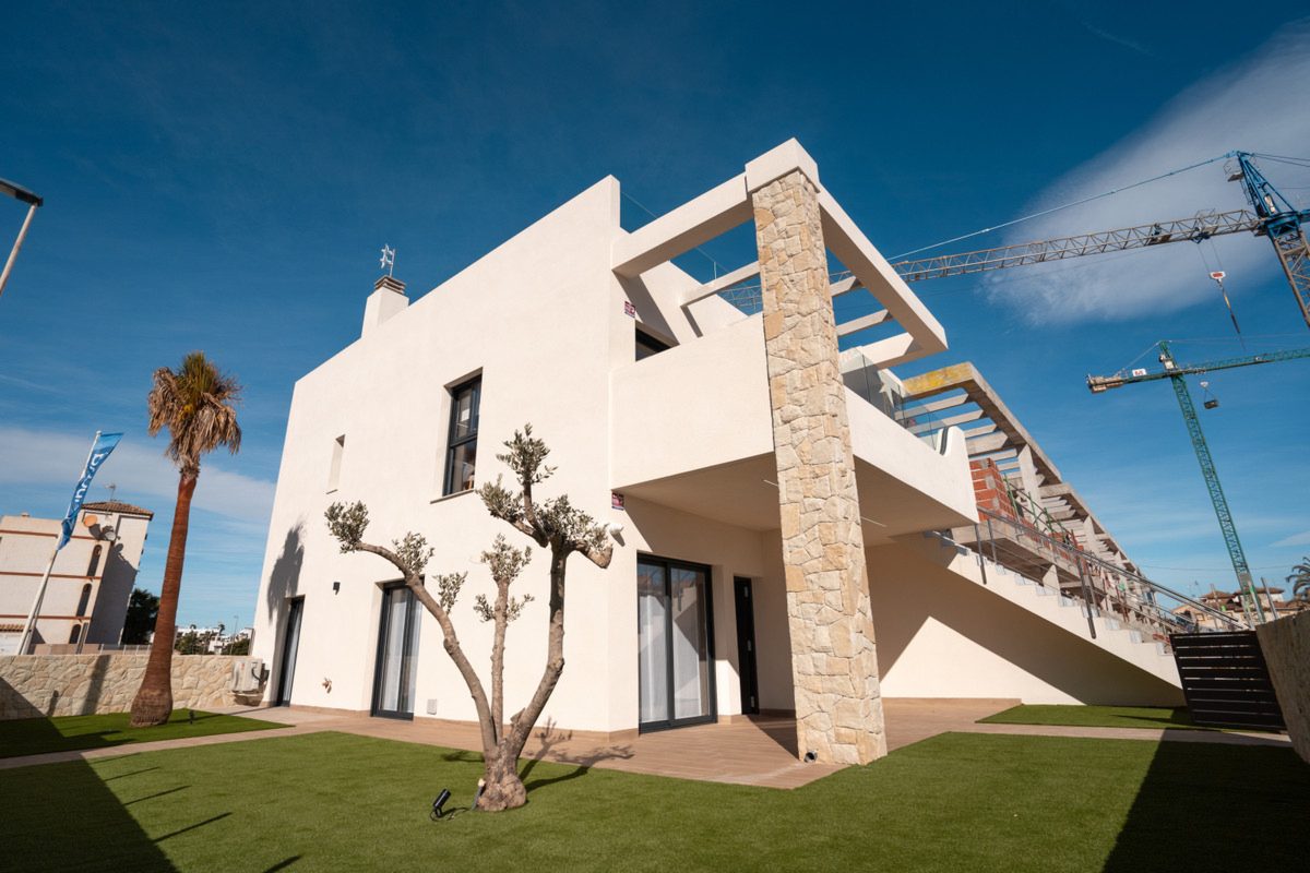 Residencial Thiar Village III Premium, Pilar de la Horadada: Photo 1 of 15