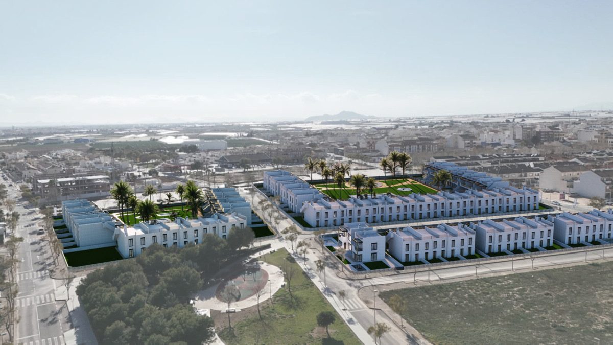 Residencial Thiar Village IV, Pilar de la Horadada: Photo 2 of 15