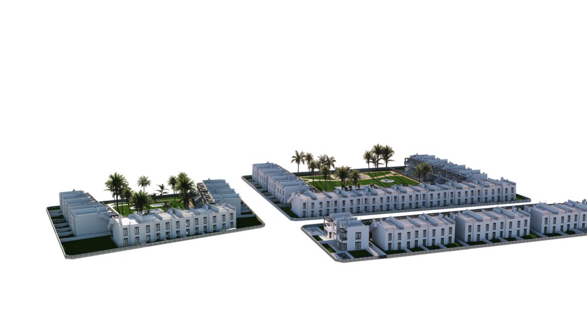 Residencial Thiar Village IV, Pilar de la Horadada: Photo 4 of 15