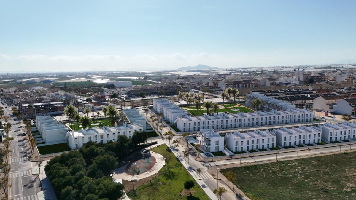 Residencial Thiar Village V, Pilar de la Horadada: Photo 1 of 15