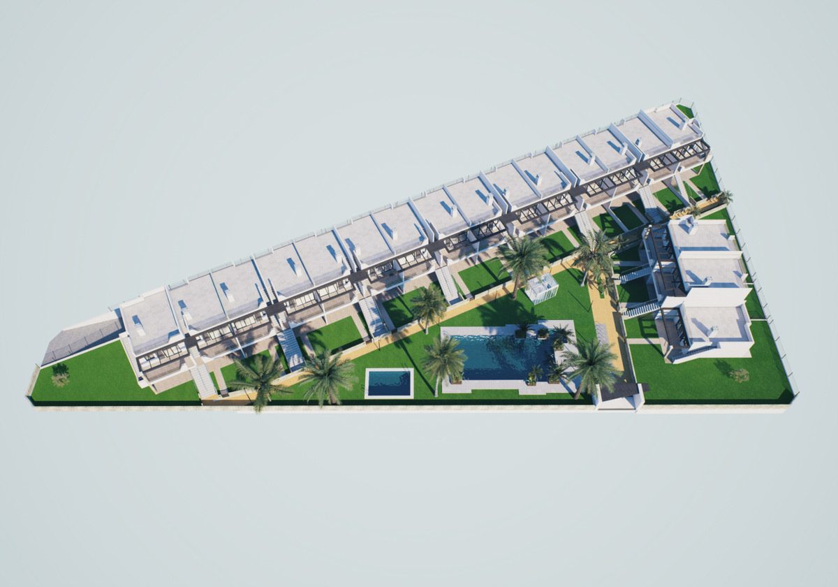 Residencial Thiar Village V, Pilar de la Horadada: Photo 2 of 15