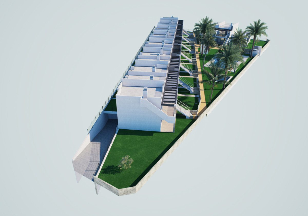 Residencial Thiar Village V, Pilar de la Horadada: Photo 3 of 15
