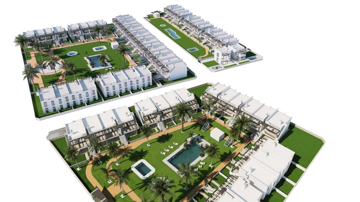 Residencial Thiar Village V, Pilar de la Horadada: Photo 4 of 15
