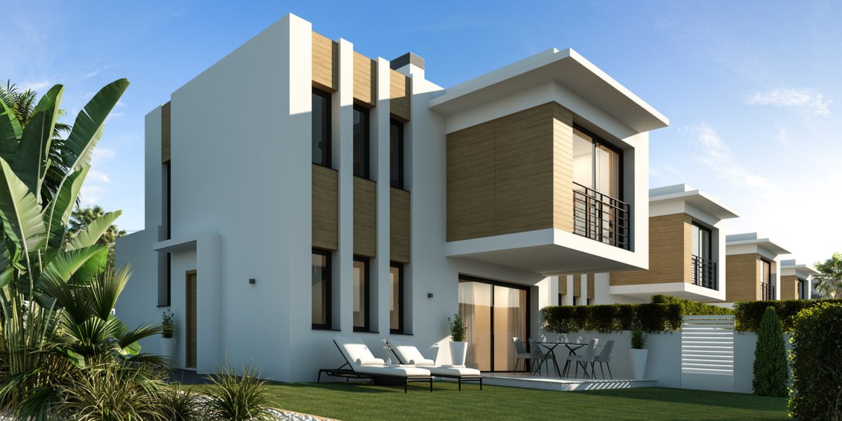 Residencial Tossal Gross, Dénia: Foto 1 van 15