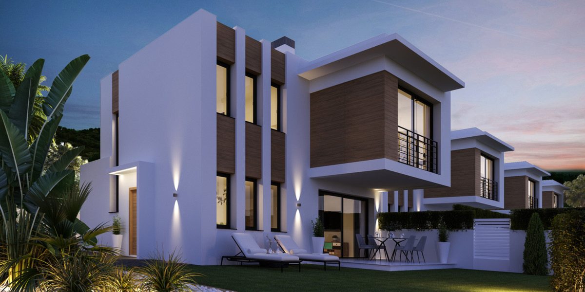 Residencial Tossal Gross, Dénia: Foto 2 van 15