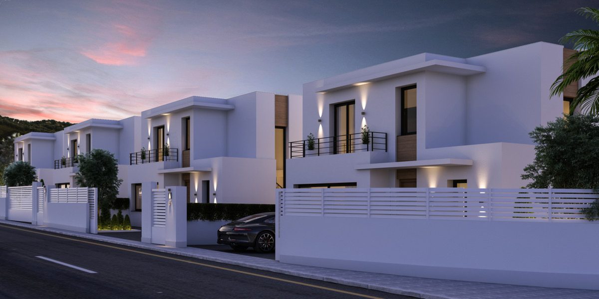 Residencial Tossal Gross, Dénia: Foto 3 van 15