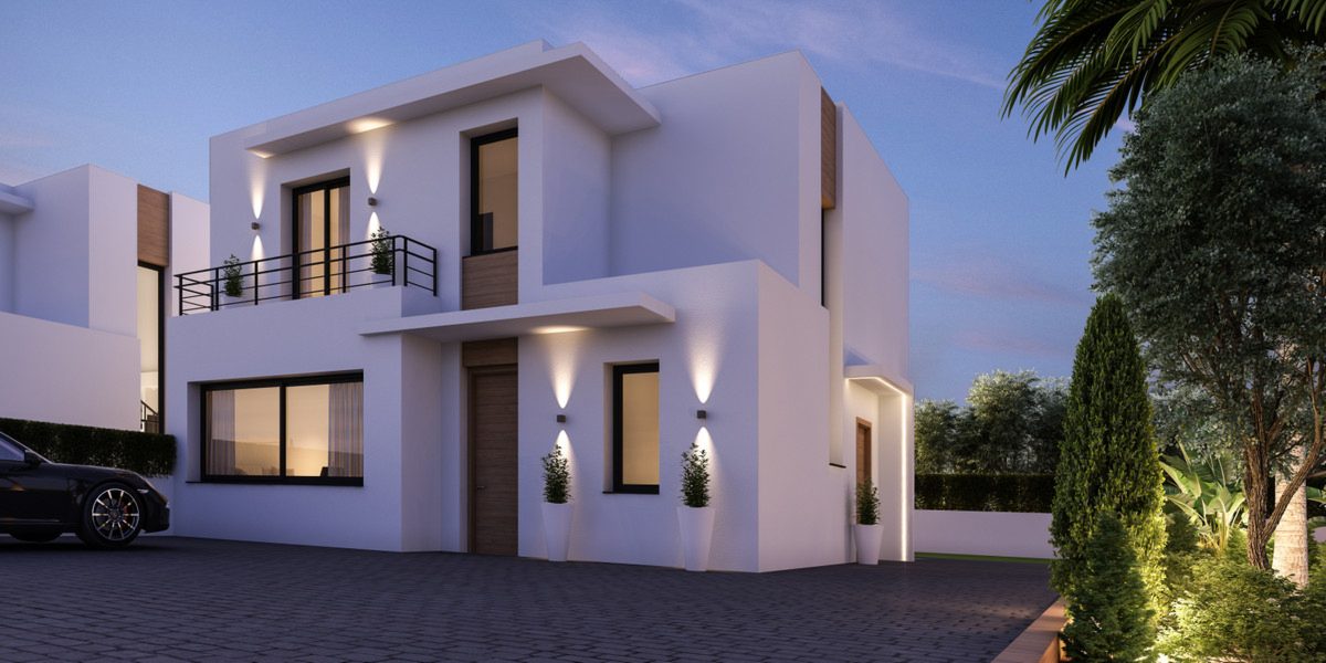 Residencial Tossal Gross, Dénia: Foto 4 van 15