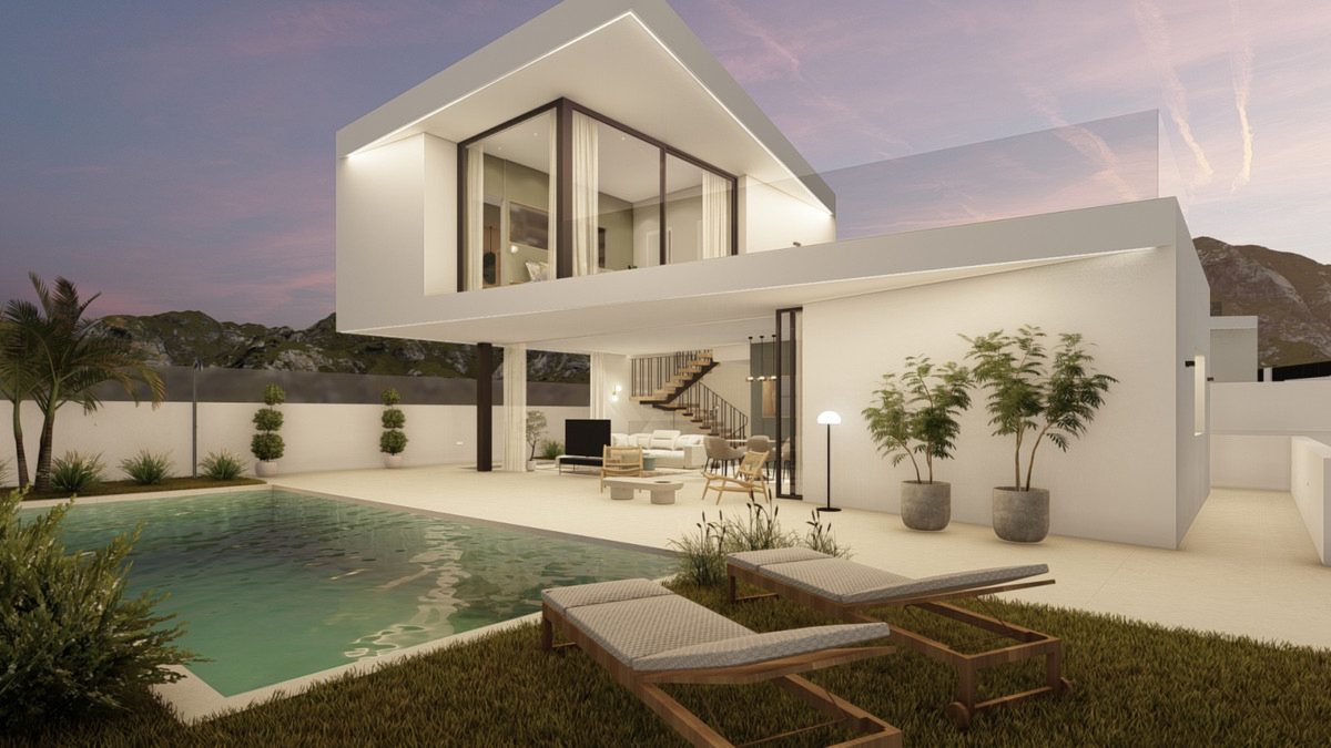Residencial Venecia V - Phase II, Polop: Photo 1 of 15